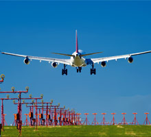 航空實驗室建設